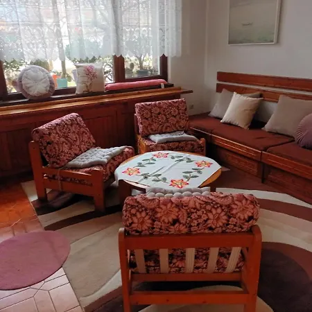 Генералската Къща Holiday home *
