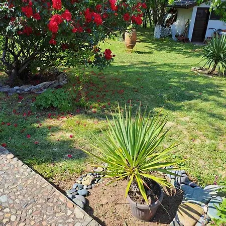Holiday home Генералската Къща *