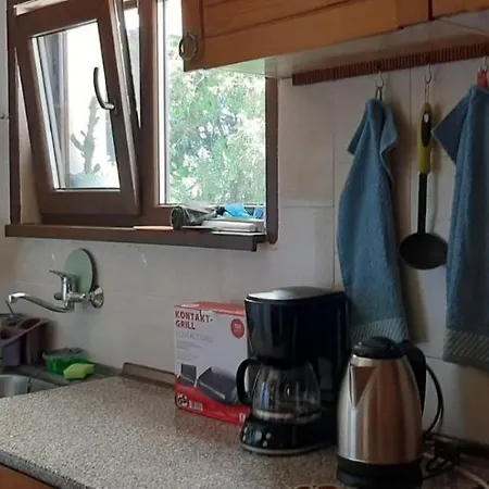 Генералската Къща Holiday home *