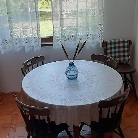 Генералската Къща *