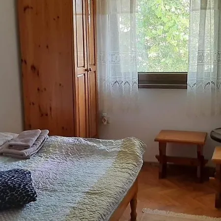 Генералската Къща Holiday home *