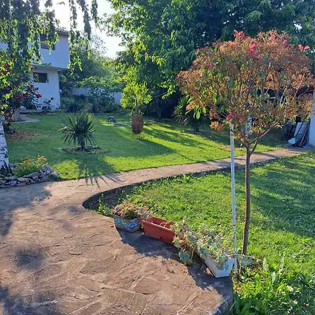 Генералската Къща Holiday home Sinemoretz