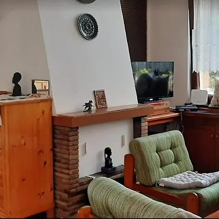 Генералската Къща
