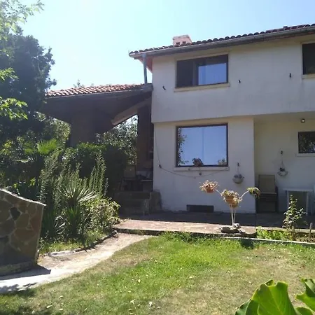 Генералската Къща Holiday home Sinemoretz