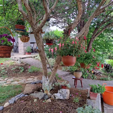 Генералската Къща Holiday home *
