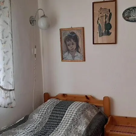 Holiday home Генералската Къща
